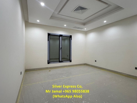 Kuwait City, Apartments/Houses, KWD 500/month,  3 BR,  100 Sq. Meter,  Brand New 3 Bedroom Apartment For Rent In Mangaf.