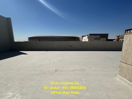 Kuwait City, Apartments/Houses, KWD 500/month,  3 BR,  100 Sq. Meter,  Brand New 3 Bedroom Apartment For Rent In Mangaf.