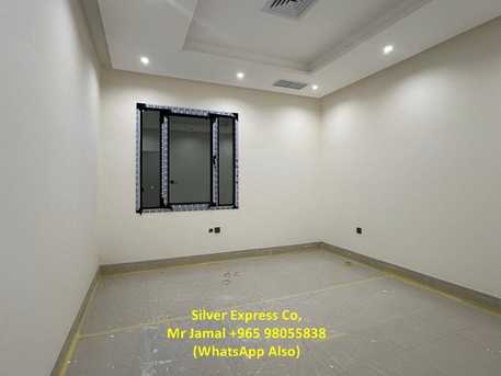 Kuwait City, Apartments/Houses, KWD 500/month,  3 BR,  100 Sq. Meter,  Brand New 3 Bedroom Apartment For Rent In Mangaf.