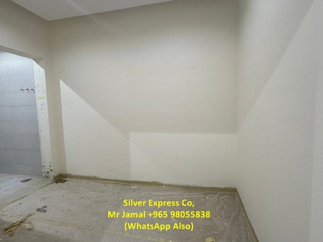 Kuwait City, Apartments/Houses, KWD 500/month,  3 BR,  100 Sq. Meter,  Brand New 3 Bedroom Apartment For Rent In Mangaf.