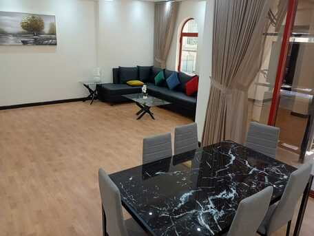 Hoora, Apartments, Flats, Houses & Villas, BHD 400/month,  2 BR,  Flat For Rent In Hoora Nearby Deplomatic Area