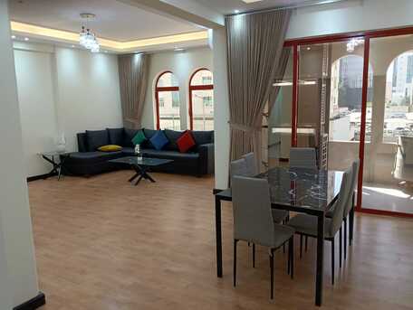 Hoora, Apartments, Flats, Houses & Villas, BHD 400/month,  2 BR,  Flat For Rent In Hoora Nearby Deplomatic Area