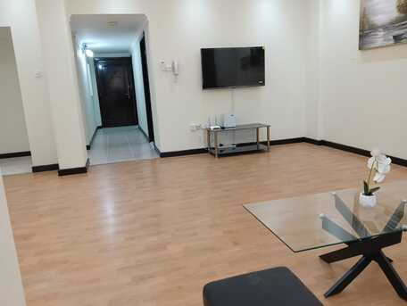 Hoora, Apartments, Flats, Houses & Villas, BHD 400/month,  2 BR,  Flat For Rent In Hoora Nearby Deplomatic Area