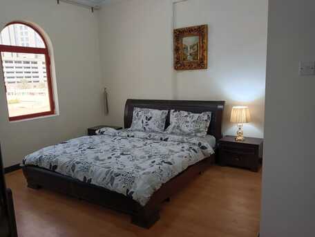 Hoora, Apartments, Flats, Houses & Villas, BHD 400/month,  2 BR,  Flat For Rent In Hoora Nearby Deplomatic Area