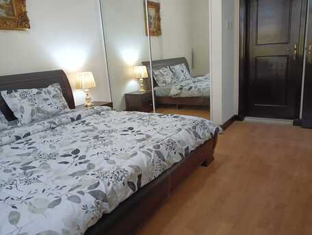 Hoora, Apartments, Flats, Houses & Villas, BHD 400/month,  2 BR,  Flat For Rent In Hoora Nearby Deplomatic Area