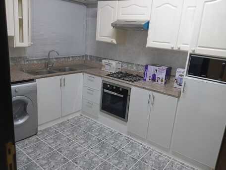 Hoora, Apartments, Flats, Houses & Villas, BHD 400/month,  2 BR,  Flat For Rent In Hoora Nearby Deplomatic Area