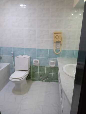 Hoora, Apartments, Flats, Houses & Villas, BHD 400/month,  2 BR,  Flat For Rent In Hoora Nearby Deplomatic Area