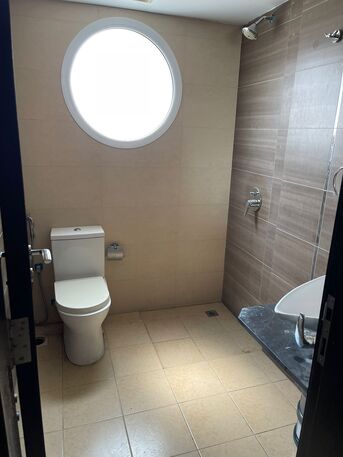 Sanabis, Apartments/Houses, BHD 230/month,  1 BR,  100 Sq. Meter,  1 Bhk Semi Furnished Flat Available In Sanabis Call Aleena