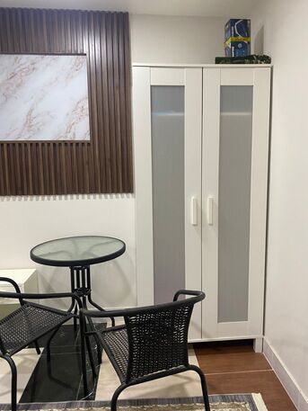 Busaiteen, Apartments/Houses, BHD 160/month,  Furnished,  Studio,  Fully Furnished Studio Flat For Rent In Busaiteen