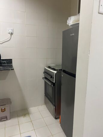 Busaiteen, Apartments/Houses, BHD 160/month,  Furnished,  Studio,  Fully Furnished Studio Flat For Rent In Busaiteen