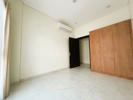 Mahooz, Apartments/Houses, BHD 250/year,  Furnished,  2 BR,  120 Sq. Meter,  EXCELLANT 2BHK SEMI FURNISHED | EXCLUCIVE |  WELL MAINTAINED BUILDING | BUILD IN WARDROBE