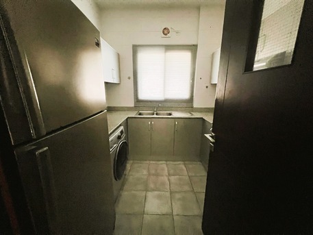 Mahooz, Apartments/Houses, BHD 250/year,  Furnished,  2 BR,  120 Sq. Meter,  EXCELLANT 2BHK SEMI FURNISHED | EXCLUCIVE |  WELL MAINTAINED BUILDING | BUILD IN WARDROBE