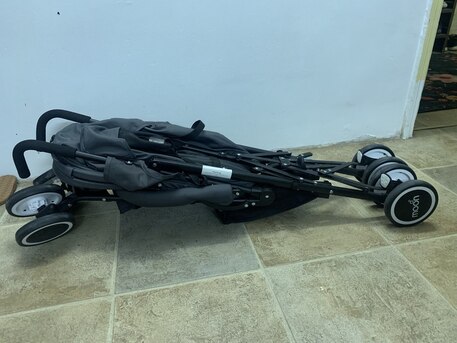 Hara, Baby & Kid Stuff, SAR 150,  Baby Stroller