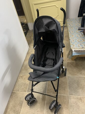 Hara, Baby & Kid Stuff, SAR 150,  Baby Stroller