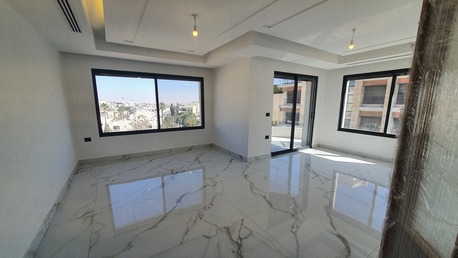 Amman, Apartments/Houses, JOD 23000/year,  Furnished,  4 BR,  Brandnew Semi Furnished 4B Apartment With Baconlies In 4 Circle 00962777688956