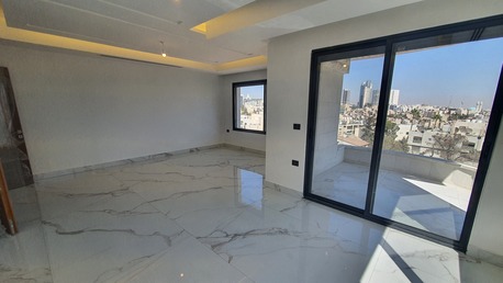 Amman, Apartments/Houses, JOD 23000/year,  Furnished,  4 BR,  Brandnew Semi Furnished 4B Apartment With Baconlies In 4 Circle 00962777688956