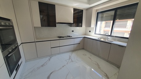 Amman, Apartments/Houses, JOD 23000/year,  Furnished,  4 BR,  Brandnew Semi Furnished 4B Apartment With Baconlies In 4 Circle 00962777688956