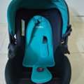 SAR 1,  Juniors Brand Baby Carry Cot Cum Car Seat