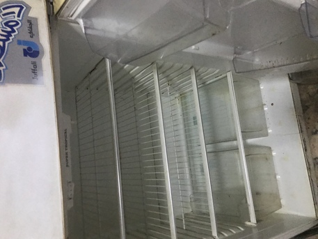 Khobar, Appliances, SAR 300,  Fridge