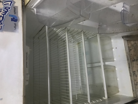 Khobar, Appliances, SAR 300,  Fridge