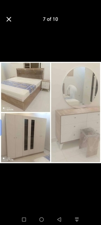 Mughrizat, Household Items, SAR 22,  New Bedroom Set Sale Online Home Devlree Free
