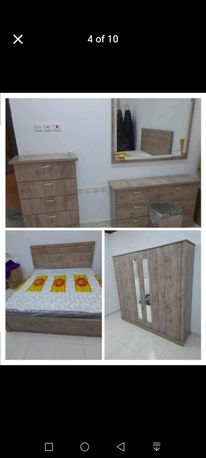 Mughrizat, Household Items, SAR 22,  New Bedroom Set Sale Online Home Devlree Free