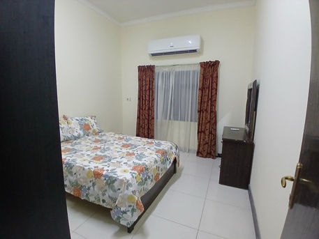 Adliya, Rooms Available, BHD 120/month,  Furnished,  Fully Furnished Room For Rent In Adliya For Executive Bachelor
