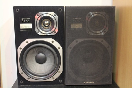Manama, Home Audio, BHD 80,  Pioneer Amplifier & Speaker For Sale