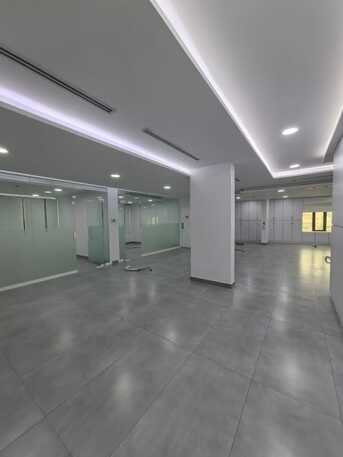 Riyadh, Offices, Gulf Space &ndash; Fully Serviced Offices For Rent In Al Araid & Sulaymaniyah (near GOSI Office)