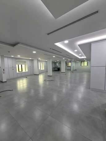 Riyadh, Offices, Gulf Space &ndash; Fully Serviced Offices For Rent In Al Araid & Sulaymaniyah (near GOSI Office)