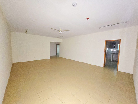 Sitra, Staff Accomodation, BHD 180,  95 Sq. Meter,  2BHK Apartment Big Hall 2 Bathroom Closed Kitchen For Staff Accommodation