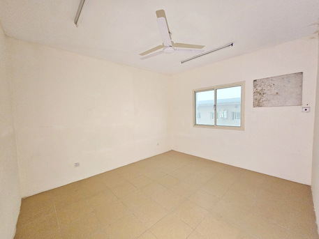 Sitra, Staff Accomodation, BHD 180,  95 Sq. Meter,  2BHK Apartment Big Hall 2 Bathroom Closed Kitchen For Staff Accommodation