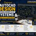 ISS & ICT - SAIS & KOC Project - Stage 2, Stage 3 - Professional Design Services