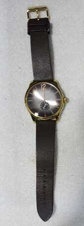 Budaiya, Watches, BHD 55,  Almost Brand New Akribos Wrist Watch. Less Than A Year Old.