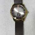 BHD 55,  Almost Brand New Akribos Wrist Watch. Less Than A Year Old.
