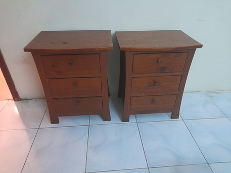 Gudaibiya, Household Items, BHD 10,  Single Seater 2 Pcs Set For Sale