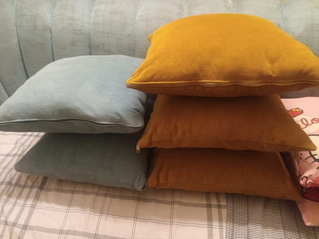 Gudaibiya, Household Items, BHD 10,  Single Seater 2 Pcs Set For Sale