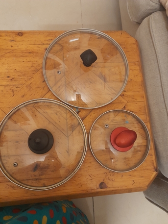 Gudaibiya, Household Items, BHD 10,  Single Seater 2 Pcs Set For Sale