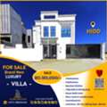 BHD 185000,  306 Sq. Meter,  Brand New Luxury Villa For Sale In Hidd Behind Lulu Hypermarket BD.185,000/-
