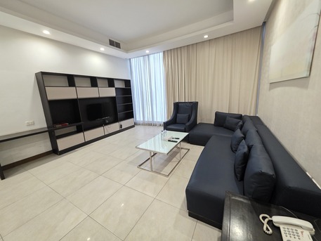 Juffair, Apartments/Houses, BHD 400/month,  Furnished,  2 BR,  Monthly Basis 2 Bhk | Stunning | Fully Furnished | Free Wifi & H/k | In Juffair