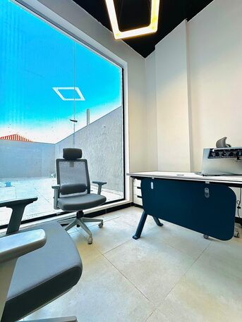 Riyadh, Offices, Gulf Space – Fully Serviced Offices For Rent In Al Wizarat (near GOSI Office)