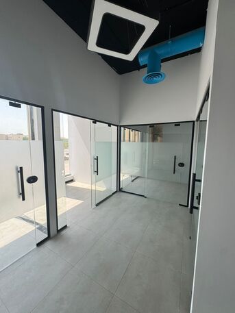 Riyadh, Offices, Gulf Space – Fully Serviced Offices For Rent In Al Wizarat (near GOSI Office)