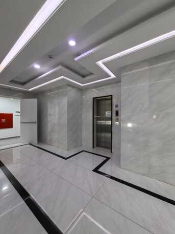 Riyadh, Offices, Gulf Space – Fully Serviced Offices For Rent In Al Wizarat (near GOSI Office)