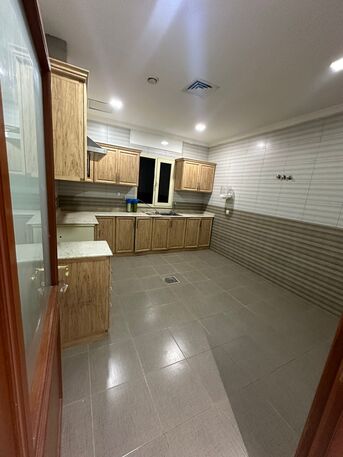Kuwait City, Apartments/Houses, KWD 500/month,  3 BR,  Rental Opportunity: Three-Bedroom Family Apartment In The Quiet Abu Ftaira Area