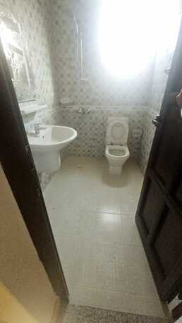 Salmaniya, Apartments/Houses, BHD 250/month,  3 BR,  2 Bedroom Semi Furnished Flat For Rent Without Ewa