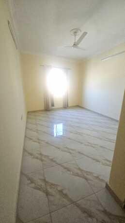 Salmaniya, Apartments/Houses, BHD 250/month,  3 BR,  2 Bedroom Semi Furnished Flat For Rent Without Ewa