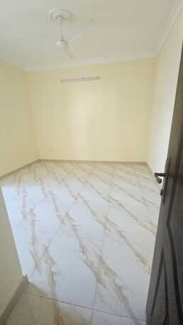 Salmaniya, Apartments/Houses, BHD 250/month,  3 BR,  2 Bedroom Semi Furnished Flat For Rent Without Ewa