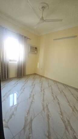 Salmaniya, Apartments/Houses, BHD 250/month,  3 BR,  2 Bedroom Semi Furnished Flat For Rent Without Ewa