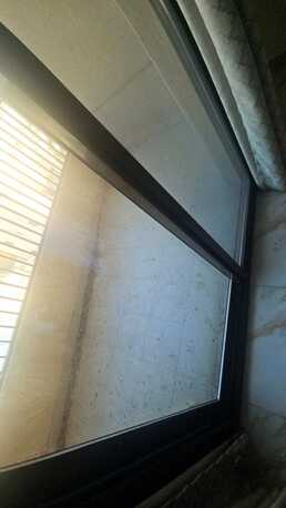 Salmaniya, Apartments/Houses, BHD 250/month,  3 BR,  2 Bedroom Semi Furnished Flat For Rent Without Ewa