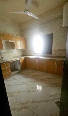 Salmaniya, Apartments/Houses, BHD 200/month,  2 BR,  2 Bedroom Semi Furnished Flat For Rent Without Ewa